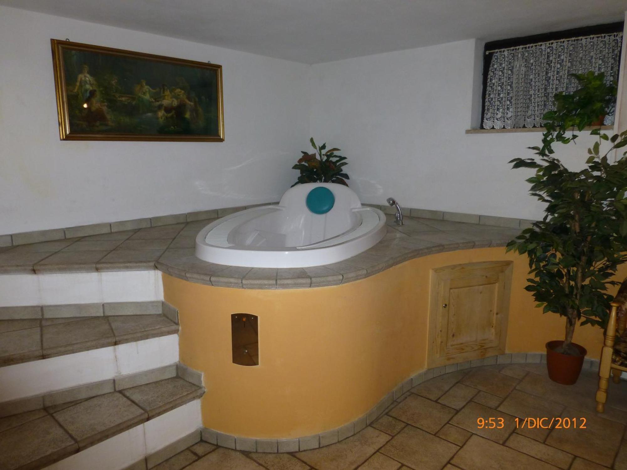 Hotel San Giovanni Виго-ди-Фасса Экстерьер фото