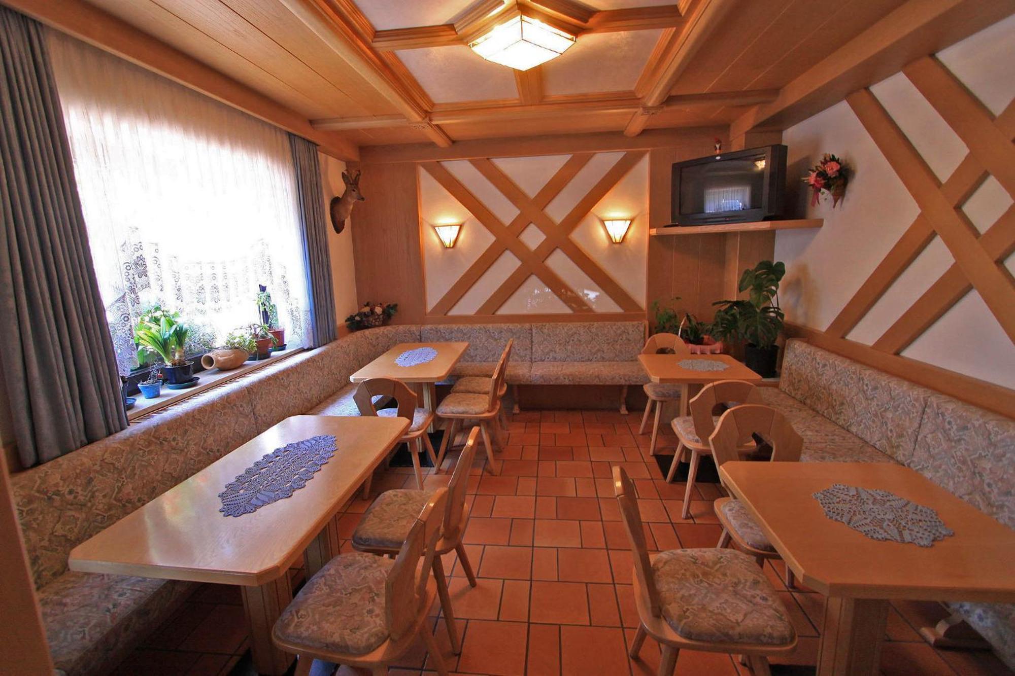 Hotel San Giovanni Виго-ди-Фасса Экстерьер фото