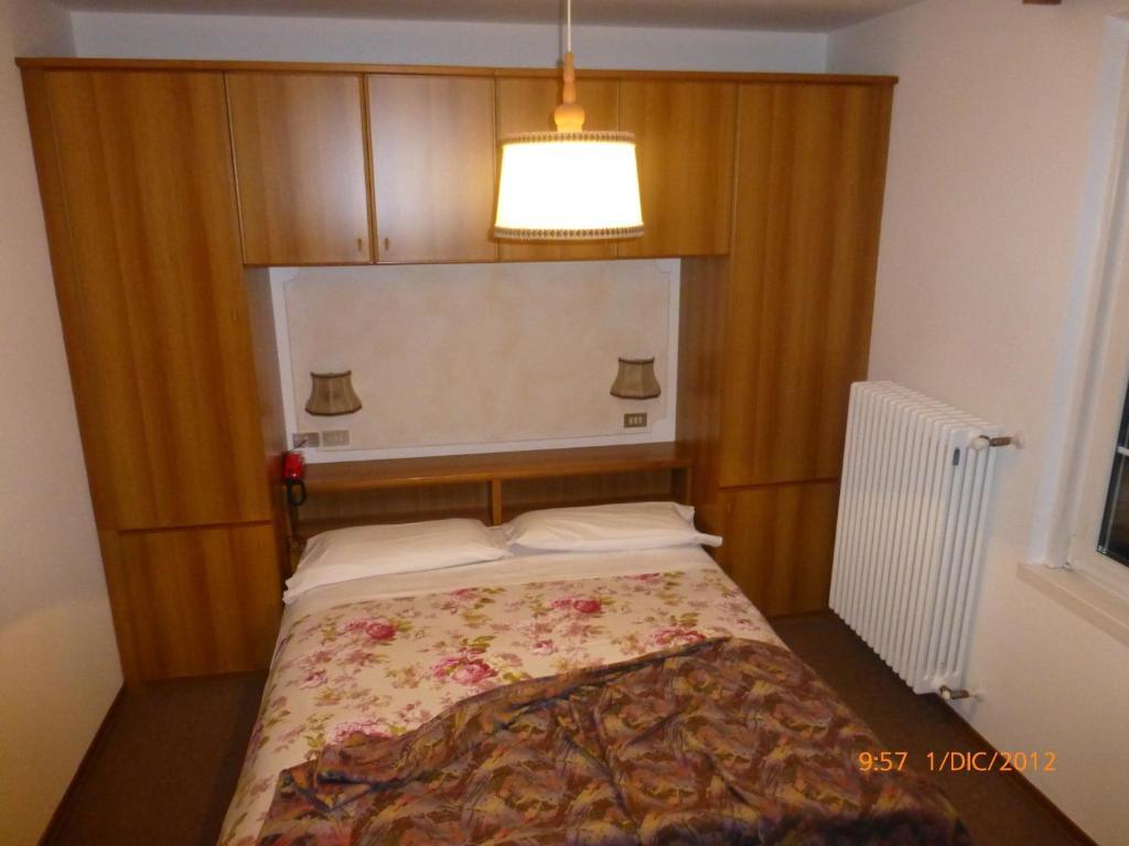 Hotel San Giovanni Виго-ди-Фасса Экстерьер фото