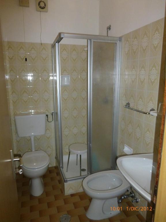 Hotel San Giovanni Виго-ди-Фасса Экстерьер фото