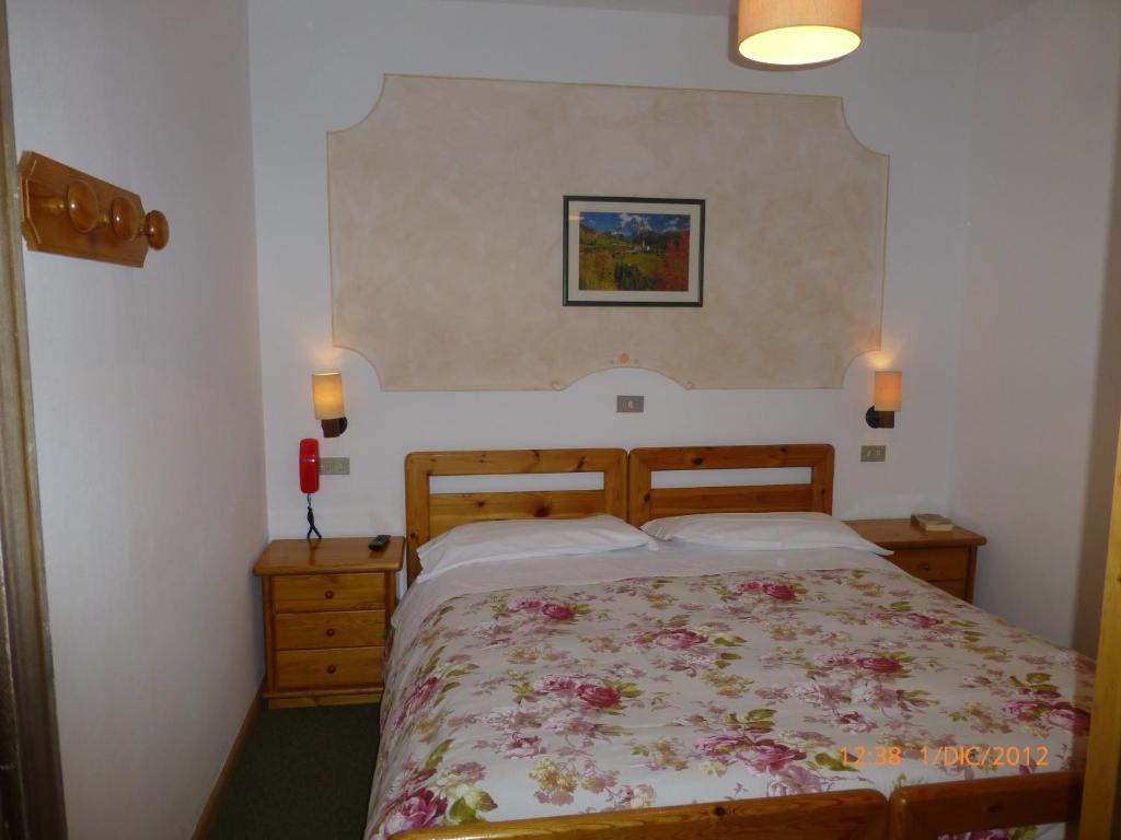 Hotel San Giovanni Виго-ди-Фасса Экстерьер фото