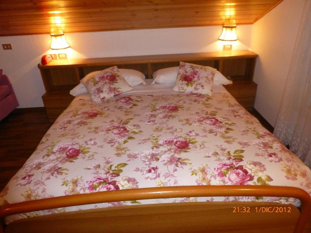 Hotel San Giovanni Виго-ди-Фасса Экстерьер фото