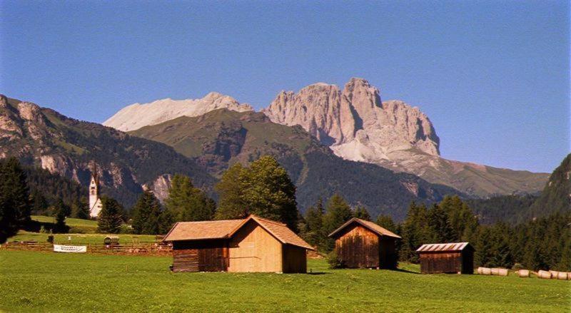 Hotel San Giovanni Виго-ди-Фасса Экстерьер фото