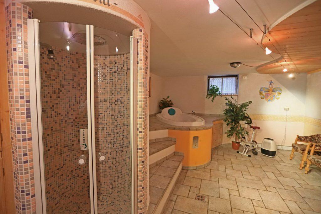 Hotel San Giovanni Виго-ди-Фасса Экстерьер фото