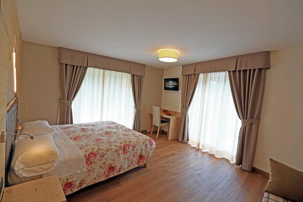 Hotel San Giovanni Виго-ди-Фасса Экстерьер фото