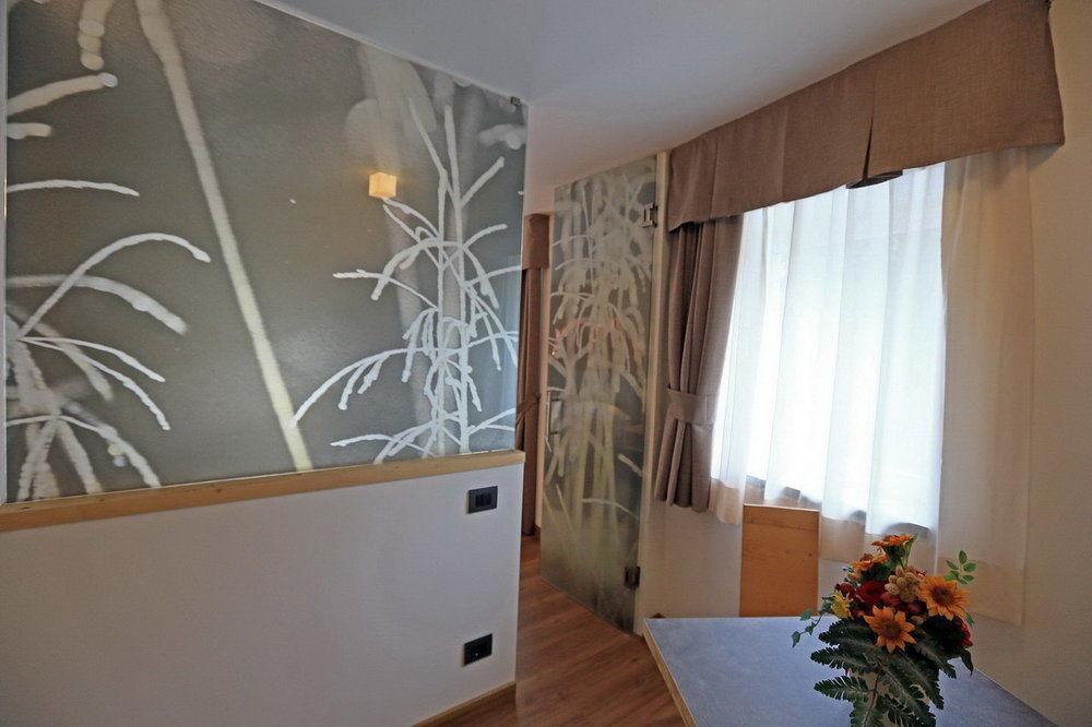Hotel San Giovanni Виго-ди-Фасса Экстерьер фото