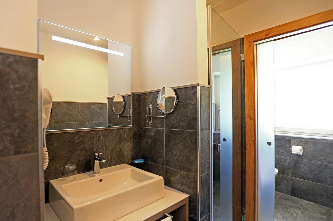 Hotel San Giovanni Виго-ди-Фасса Экстерьер фото