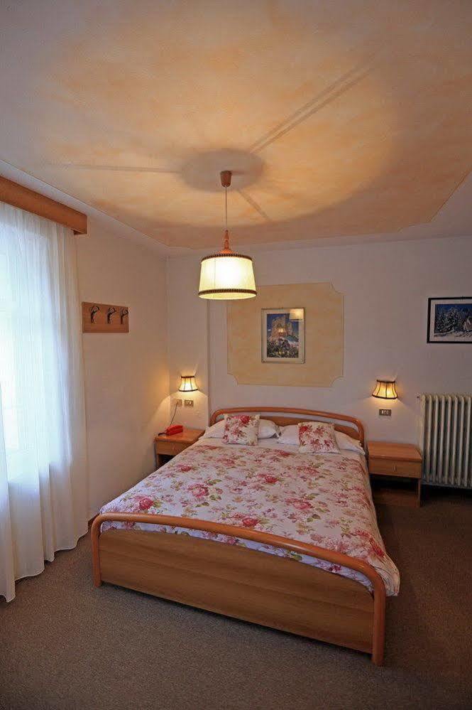 Hotel San Giovanni Виго-ди-Фасса Экстерьер фото